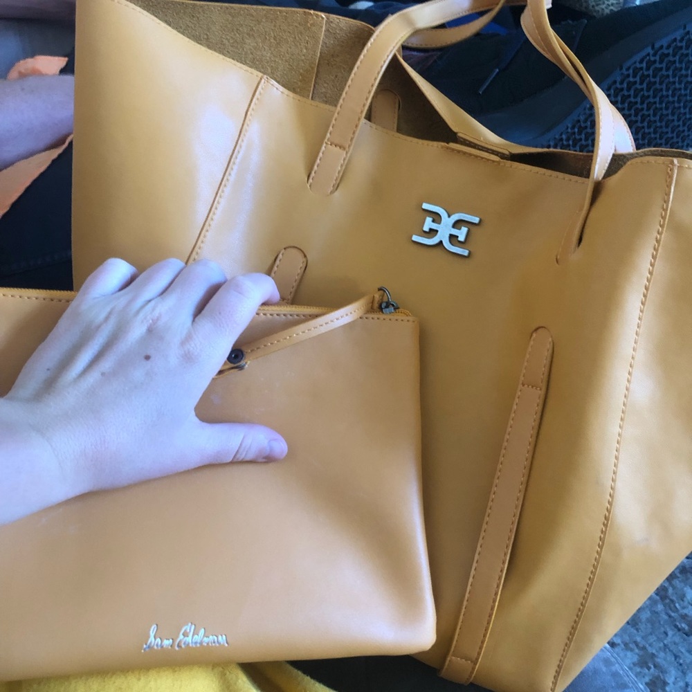 Sam Edelman Purse